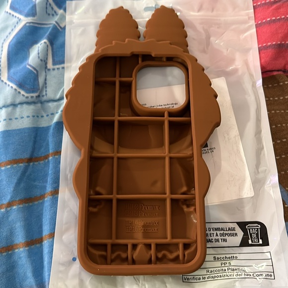 Labubu Phone Case - Picture 3 of 6